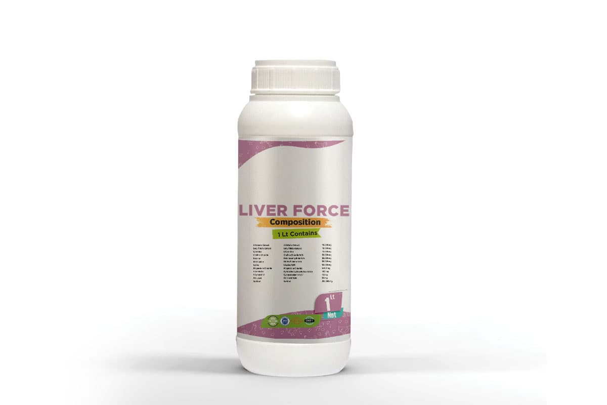 Liver Force